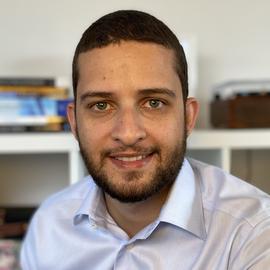 Lucas Teixeira